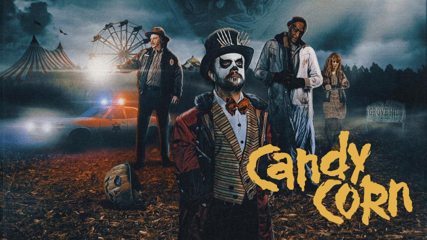 مشاهدة فيلم Candy Corn (2019) مترجم