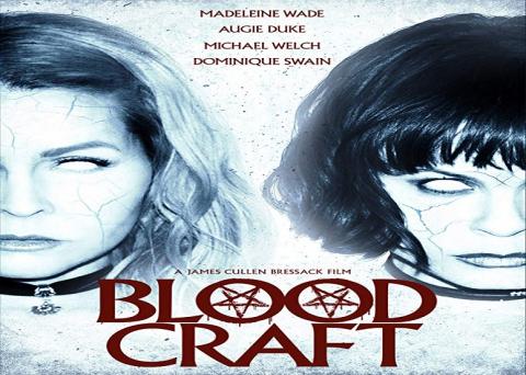 مشاهدة فيلم Blood Craft (2019) مترجم