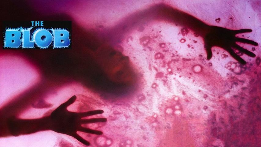 مشاهدة فيلم The Blob (1988) مترجم