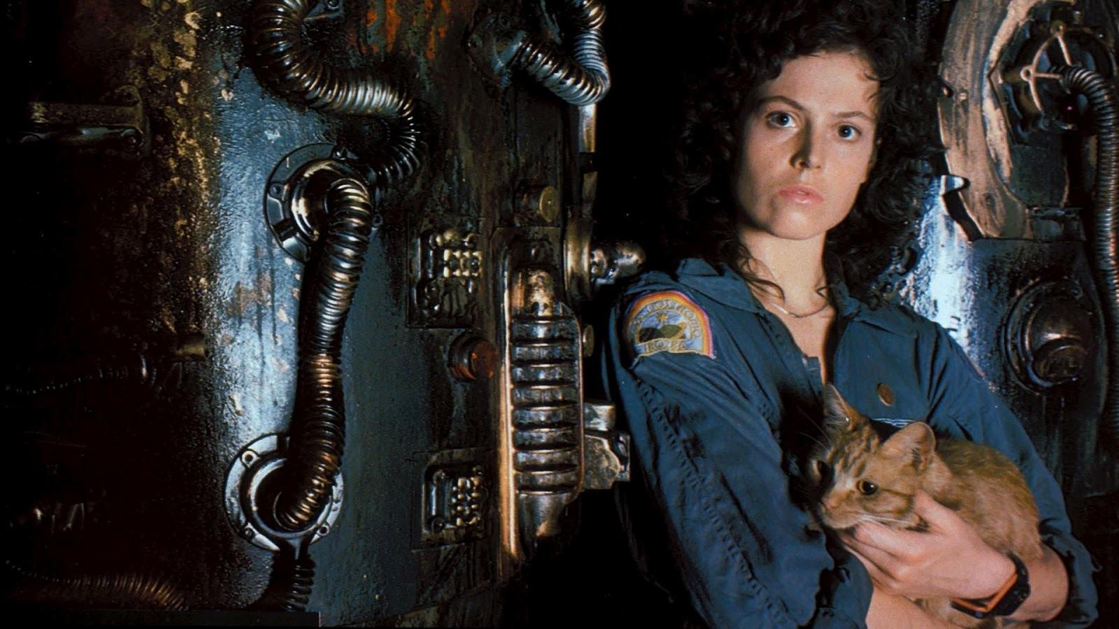 مشاهدة فيلم Alien (1979) مترجم