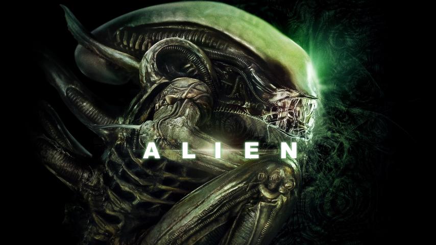 مشاهدة فيلم Alien (1979) مترجم