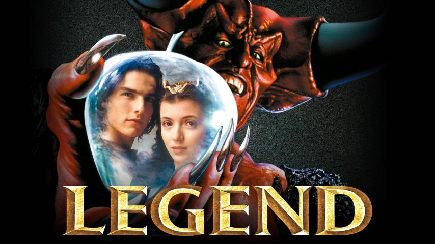 مشاهدة فيلم Legend (1985) مترجم