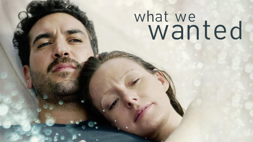 مشاهدة فيلم What We Wanted (2020) مترجم