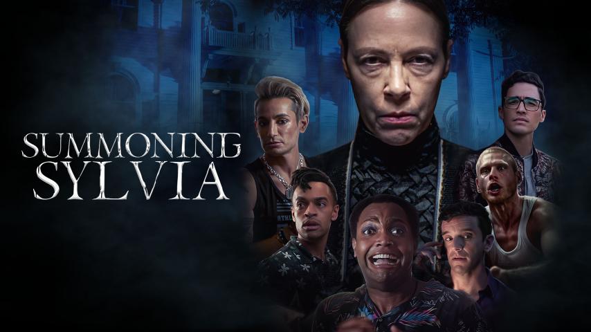 مشاهدة فيلم Summoning Sylvia 2023 مترجم