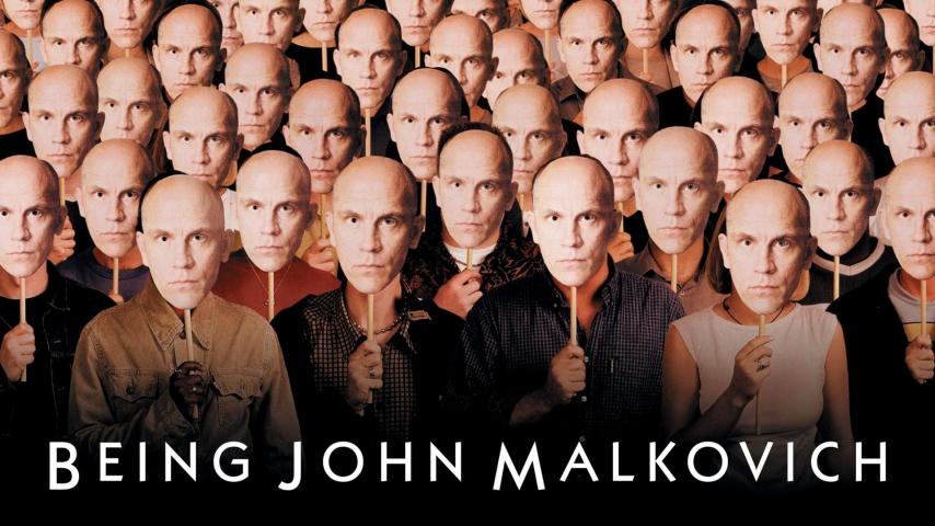 مشاهدة فيلم Being John Malkovich (1999) مترجم