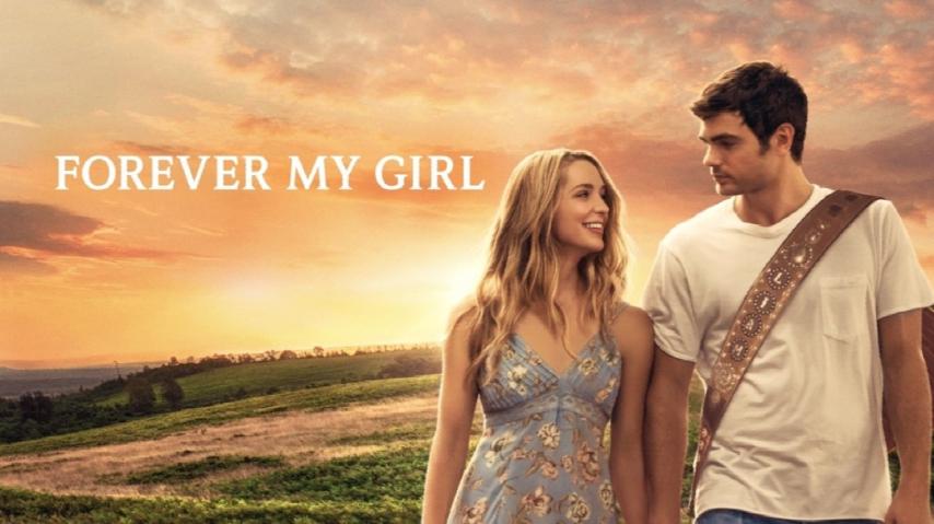 مشاهدة فيلم Forever My Girl (2018) مترجم