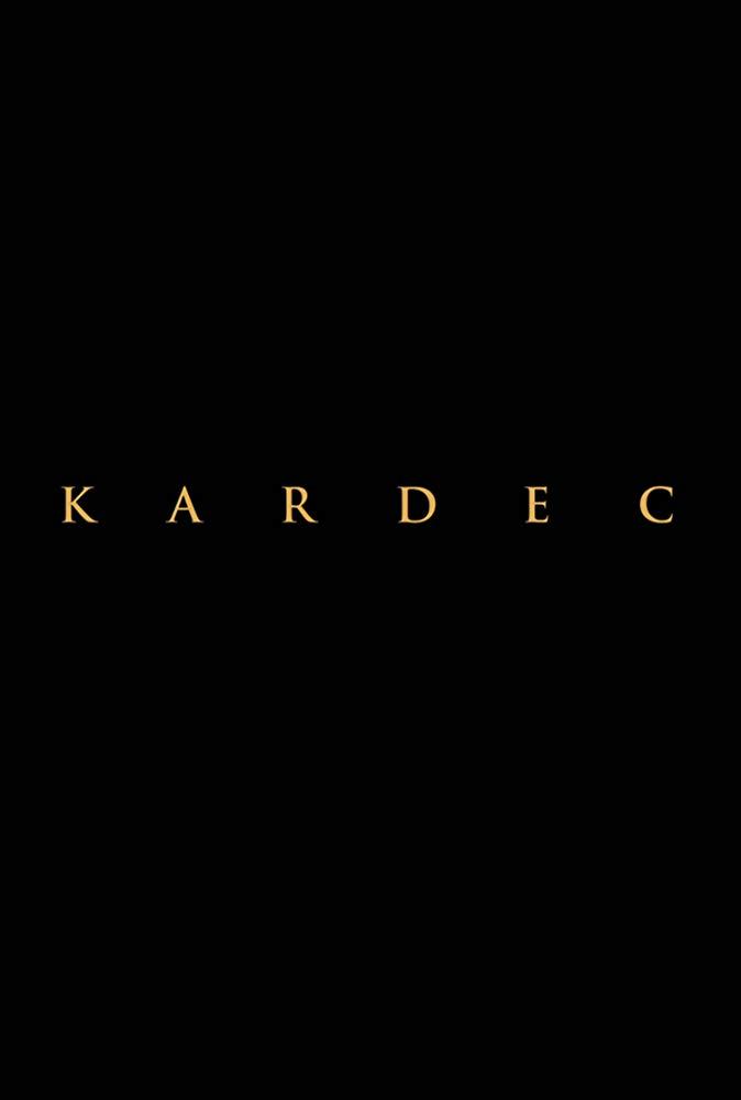 مشاهدة فيلم Kardec (2019) مترجم