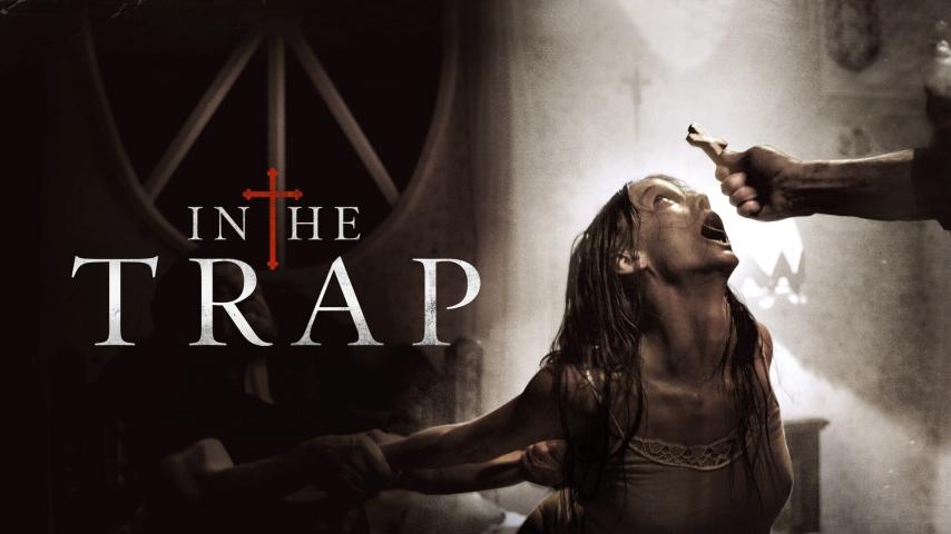 مشاهدة فيلم In the Trap (2019) مترجم