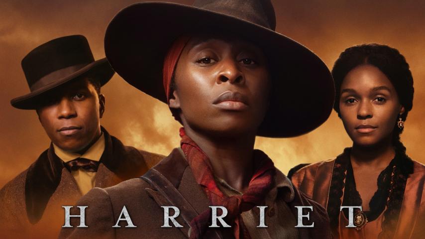 مشاهدة فيلم Harriet (2019) مترجم