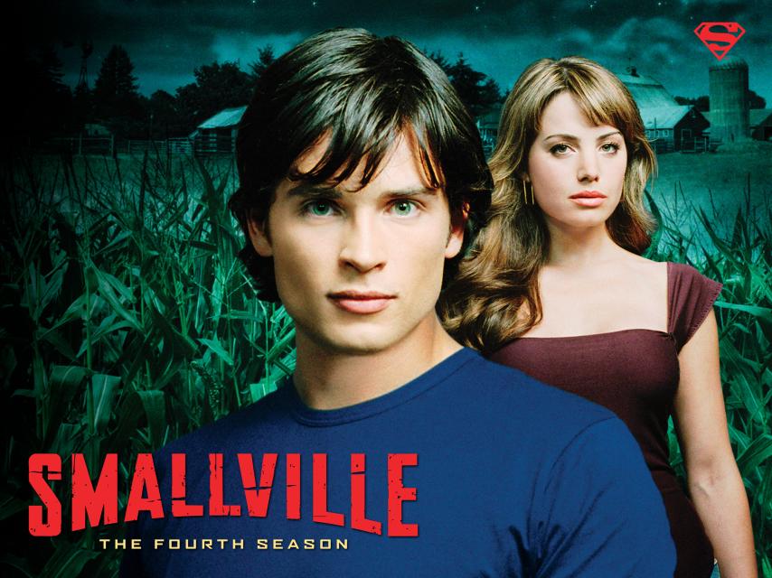 مسلسل Smallville الموسم 4 الحلقة 1 مترجمة