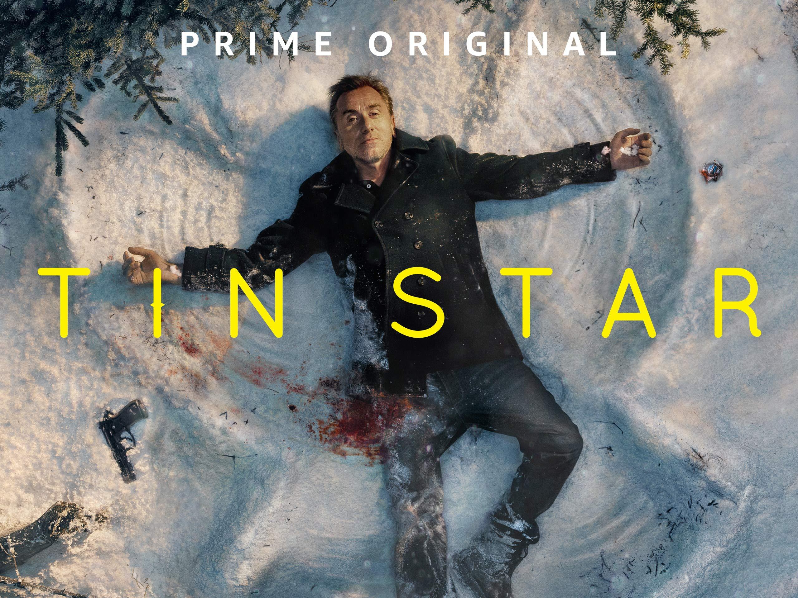 مسلسل Tin Star الموسم 2 الحلقة 1 الأولى مترجمة