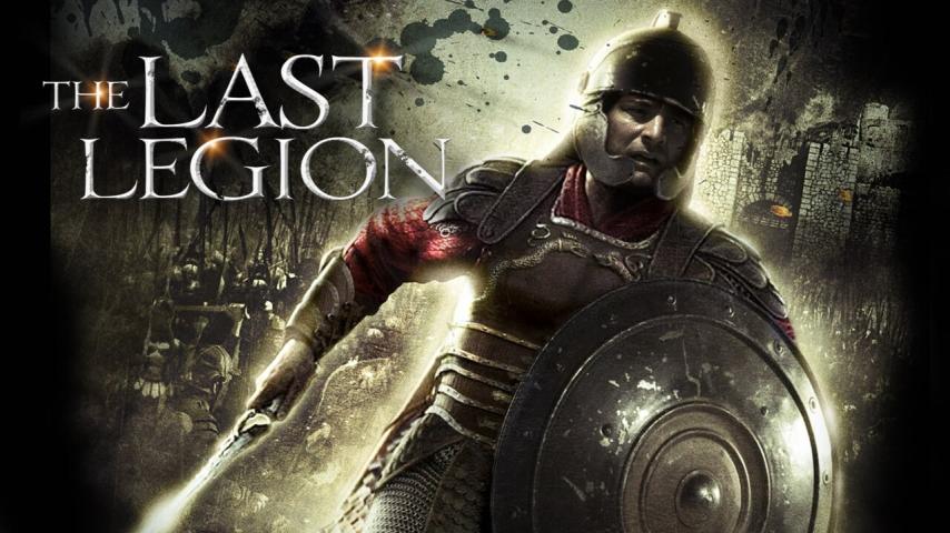 مشاهدة فيلم The Last Legion (2007) مترجم