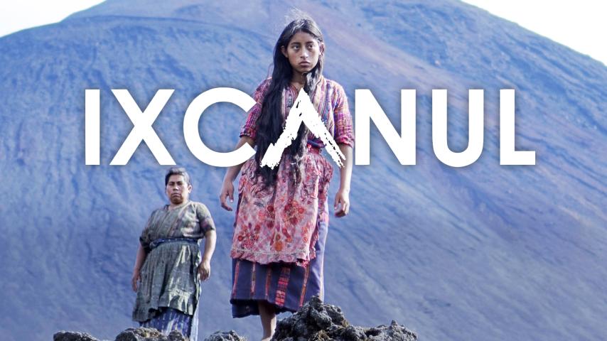 مشاهدة فيلم Ixcanul (2015) مترجم