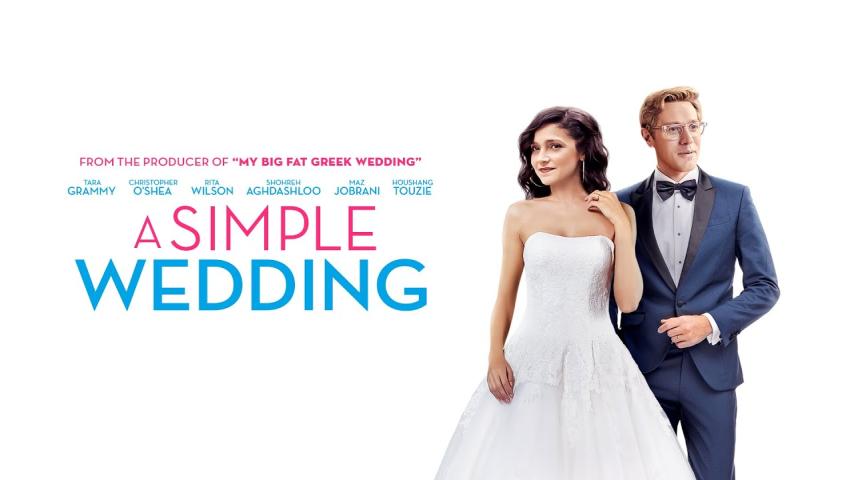 مشاهدة فيلم A Simple Wedding (2018) مترجم