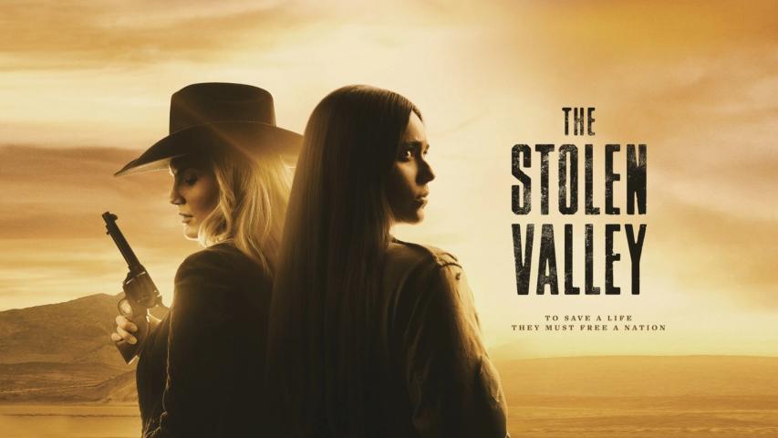 مشاهدة فيلم The Stolen Valley 2022 مترجم