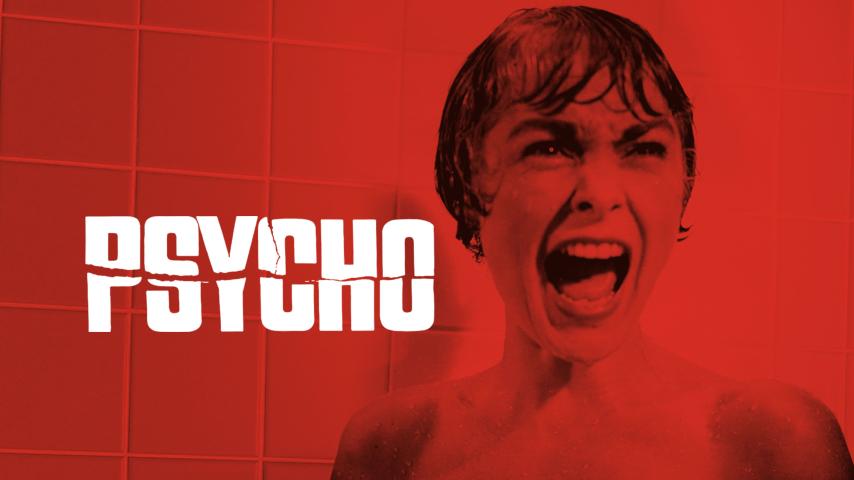 مشاهدة فيلم Psycho (1960) مترجم