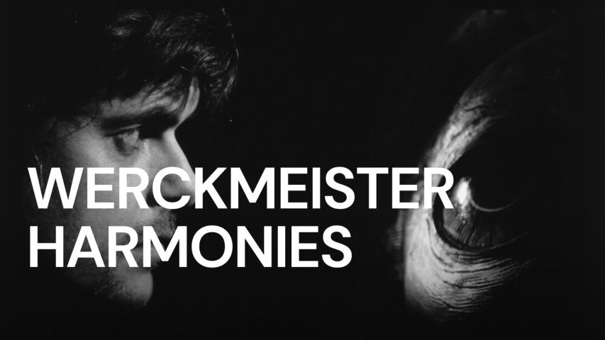 مشاهدة فيلم Werckmeister Harmonies (2000) مترجم
