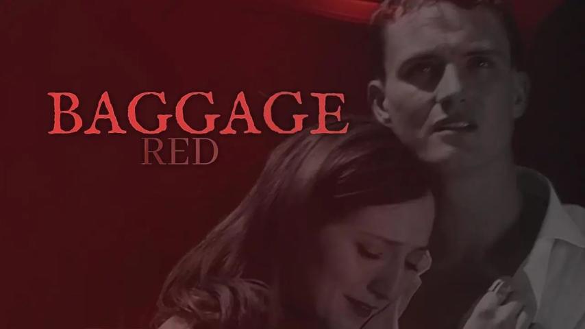 مشاهدة فيلم Baggage Red (2020) مترجم