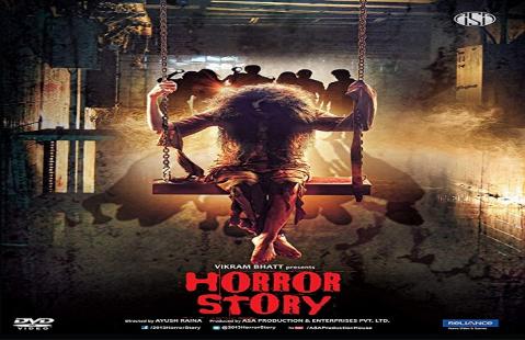 مشاهدة فيلم Horror Story (2013) مترجم