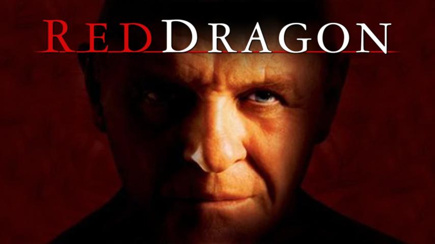 مشاهدة فيلم Red Dragon (2002) مترجم