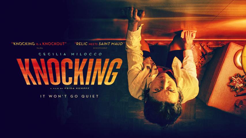 مشاهدة فيلم Knocking (2021) مترجم