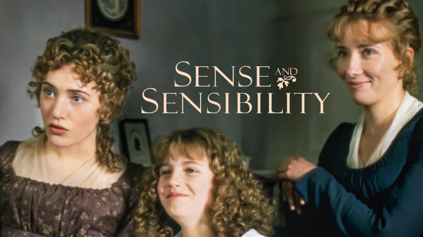 مشاهدة فيلم Sense and Sensibility (1995) مترجم