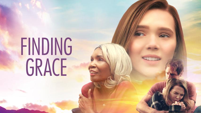 مشاهدة فيلم Finding Grace (2019) مترجم