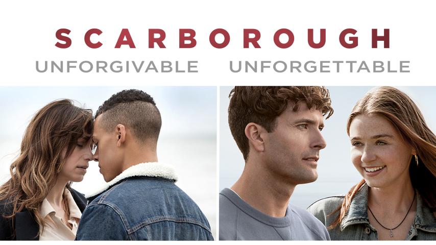 مشاهدة فيلم Scarborough (2018) مترجم