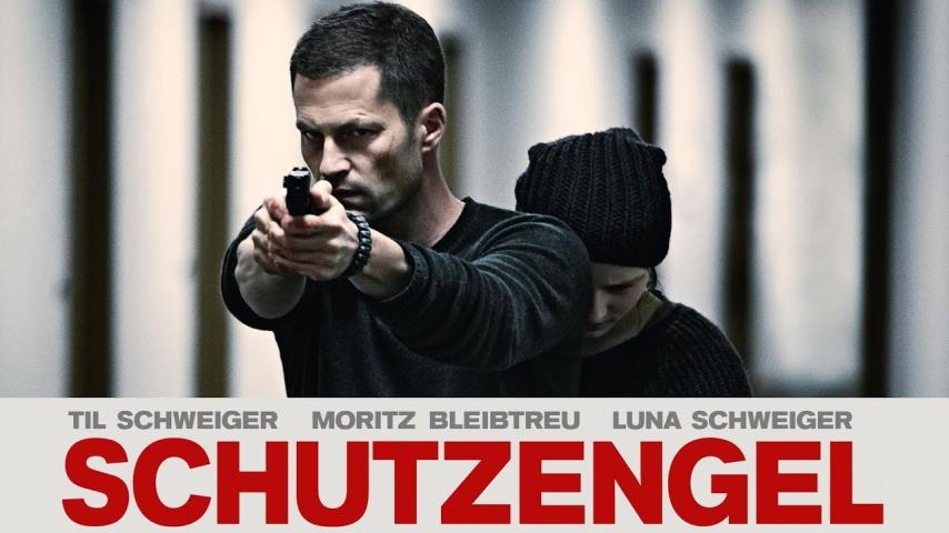 مشاهدة فيلم Schutzengel (2012) مترجم