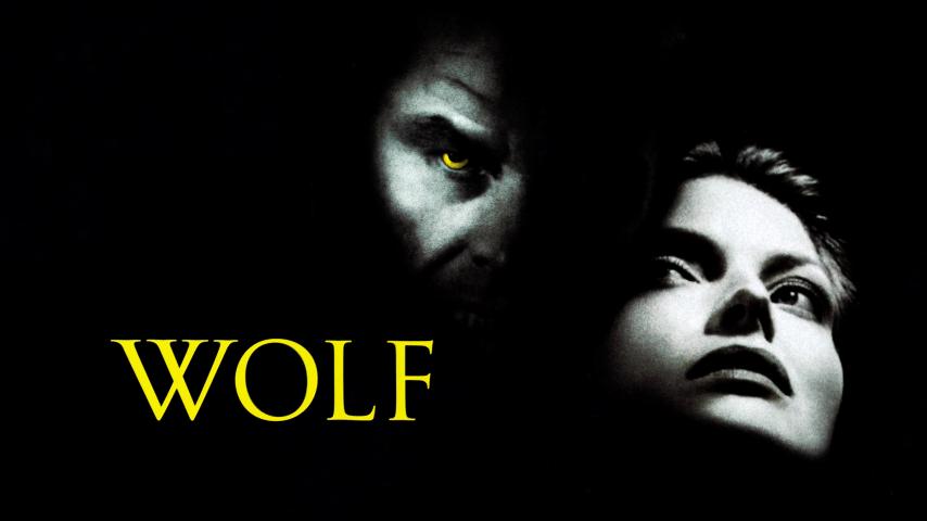 مشاهدة فيلم Wolf (1994) مترجم