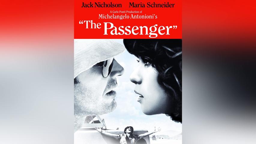 مشاهدة فيلم The Passenger (1975) مترجم