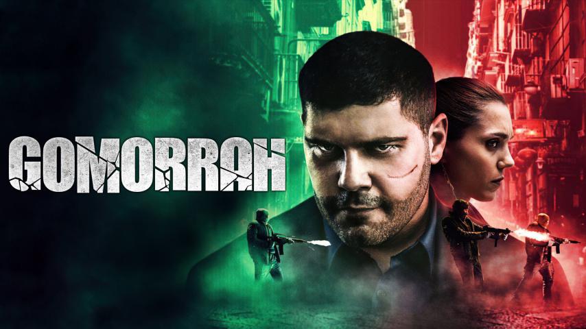 مسلسل Gomorrah الموسم 4 الحلقة 1 مترجمة