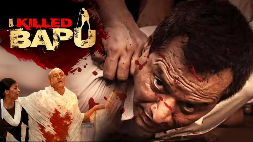 مشاهدة فيلم I Killed Bapu 2023 مترجم
