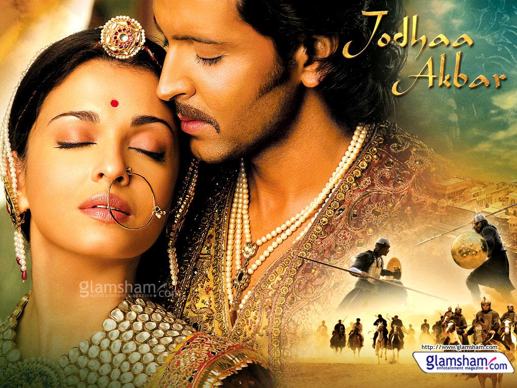 مشاهدة فيلم Jodhaa Akbar (2008) مترجم