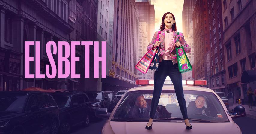 مسلسل Elsbeth الموسم 2 الحلقة 1 مترجمة