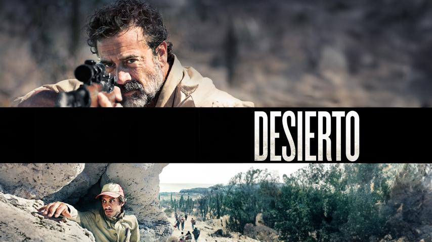 مشاهدة فيلم Desierto (2015) مترجم