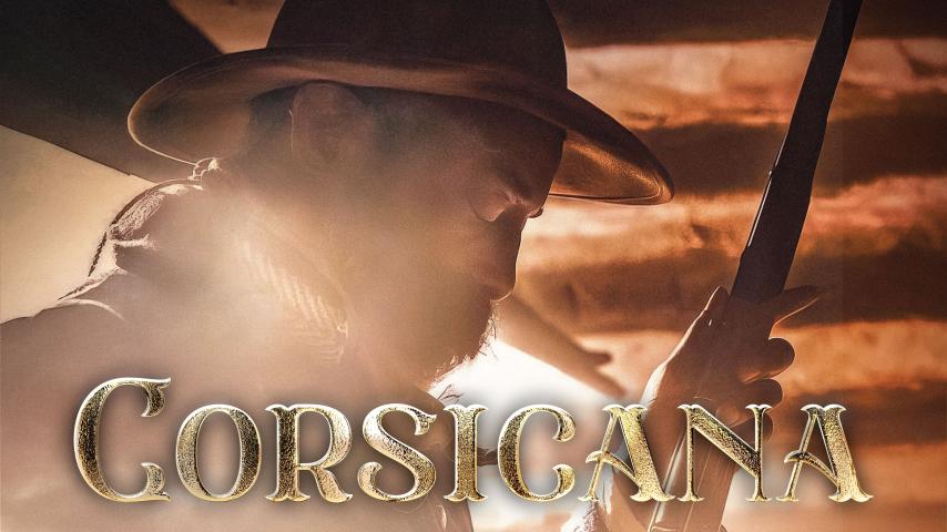 مشاهدة فيلم Corsicana 2022 مترجم