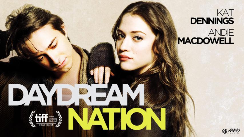 مشاهدة فيلم Daydream Nation (2010) مترجم