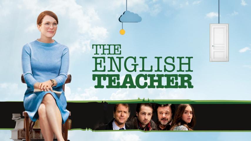 مشاهدة فيلم The English Teacher 2013 مترجم
