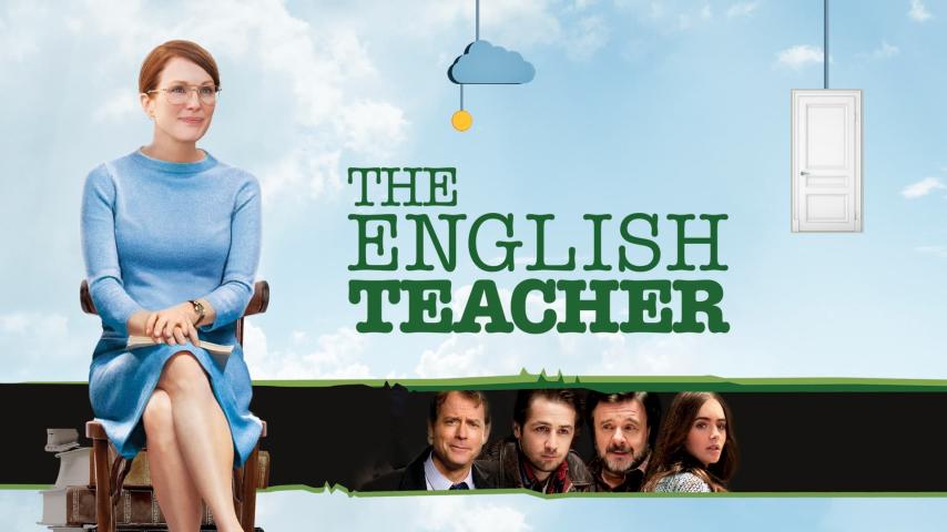 مشاهدة فيلم The English Teacher (2013) مترجم