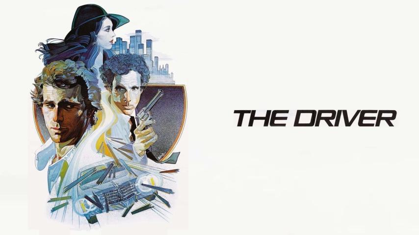 مشاهدة فيلم The Driver (1978) مترجم