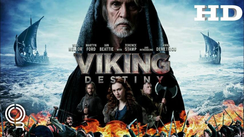 مشاهدة فيلم Viking Destiny (2018) مترجم