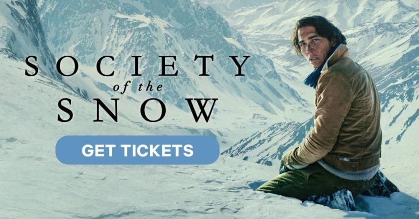 مشاهدة فيلم Society of the Snow (2023) مترجم