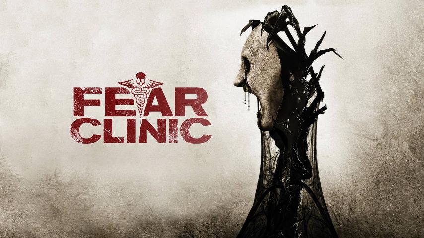 مشاهدة فيلم Fear Clinic (2014) مترجم