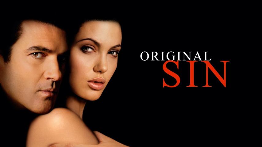 مشاهدة فيلم Original Sin (2001) مترجم