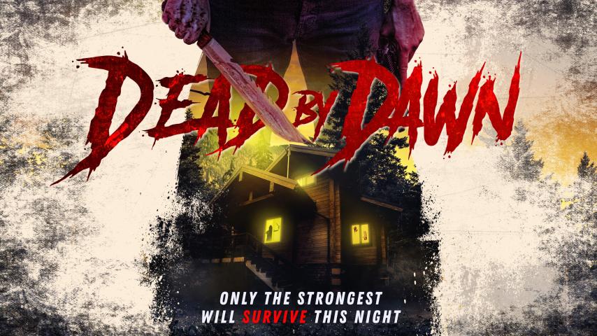 مشاهدة فيلم Dead By Dawn (2020) مترجم