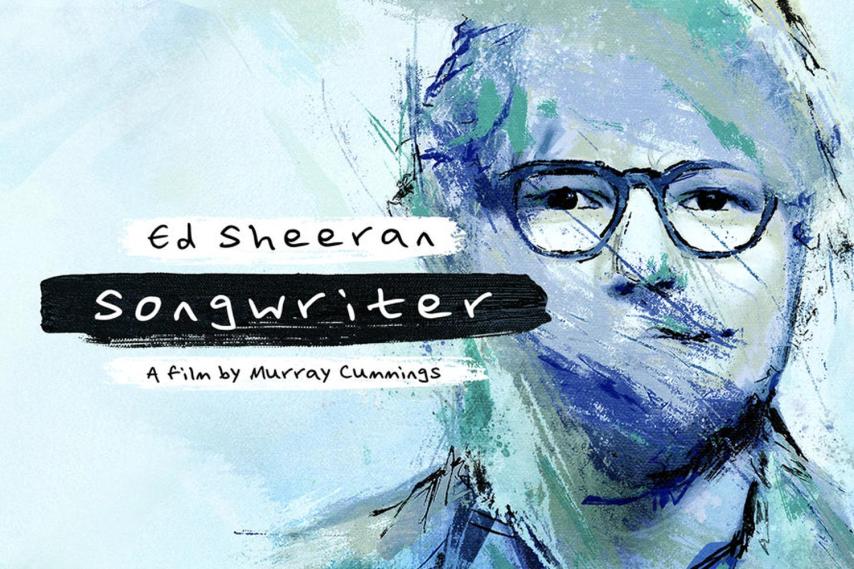 مشاهدة فيلم Songwriter (2018) مترجم