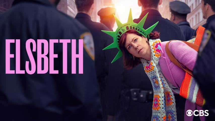 مسلسل Elsbeth الموسم 1 الحلقة 1 مترجمة
