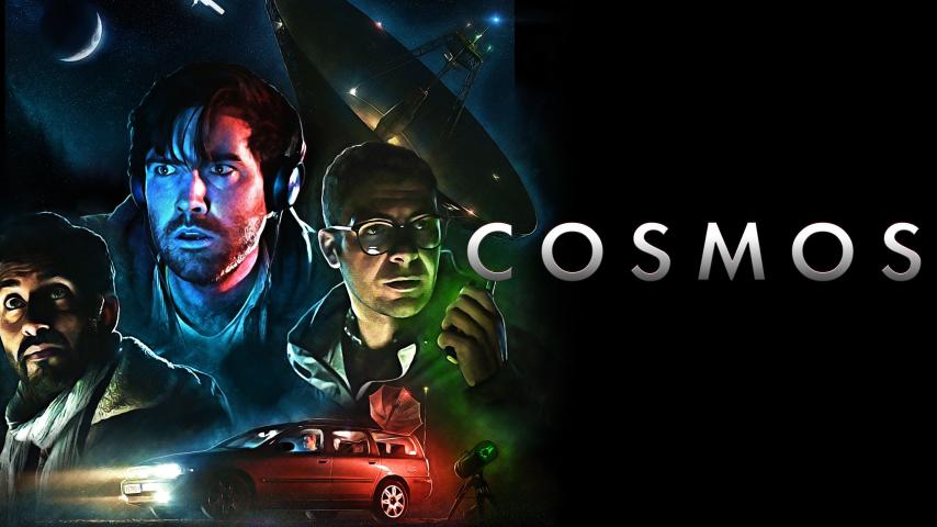 مشاهدة فيلم Cosmos (2019) مترجم