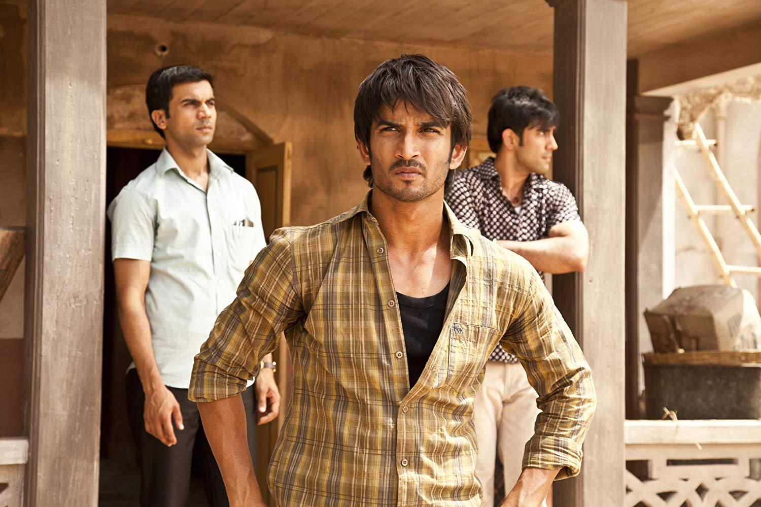 مشاهدة فيلم Kai po che! (2013) مترجم